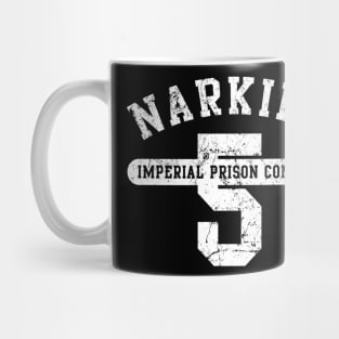 Narkina 5 Mug